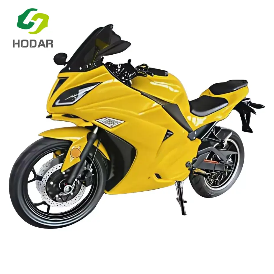 Melyik a leggyorsabb elektromos motorkerékpár?