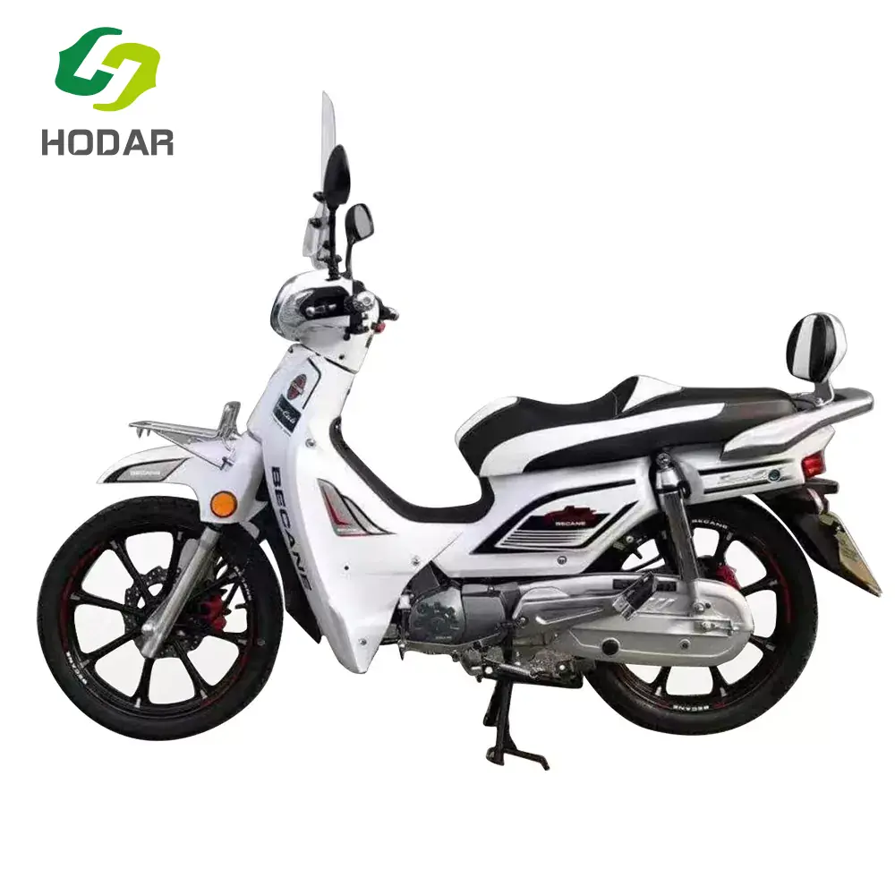 EEC jóváhagyási motorkerékpár